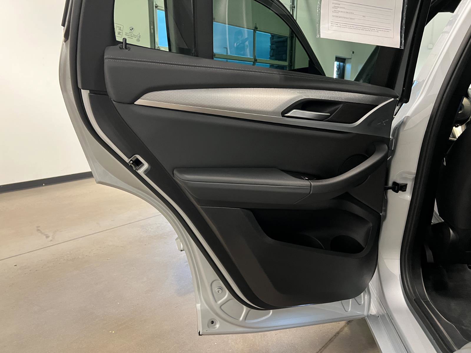 Used 2019 BMW X3 M40i image 32