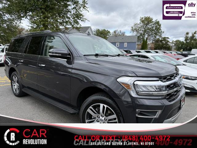 Used 2024 Ford Expedition Max Limited AWD/4WD image 1