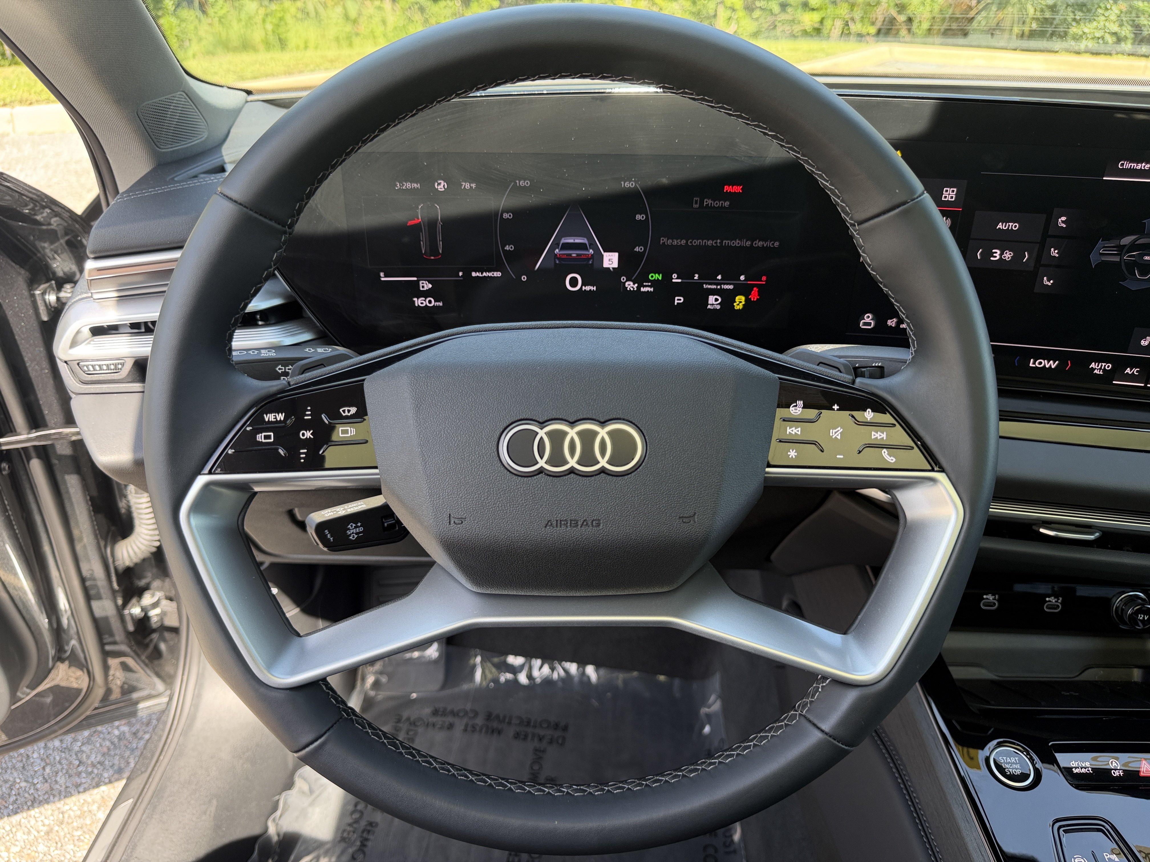 Used 2026 Audi A6 Prestige AWD/4WD image 32