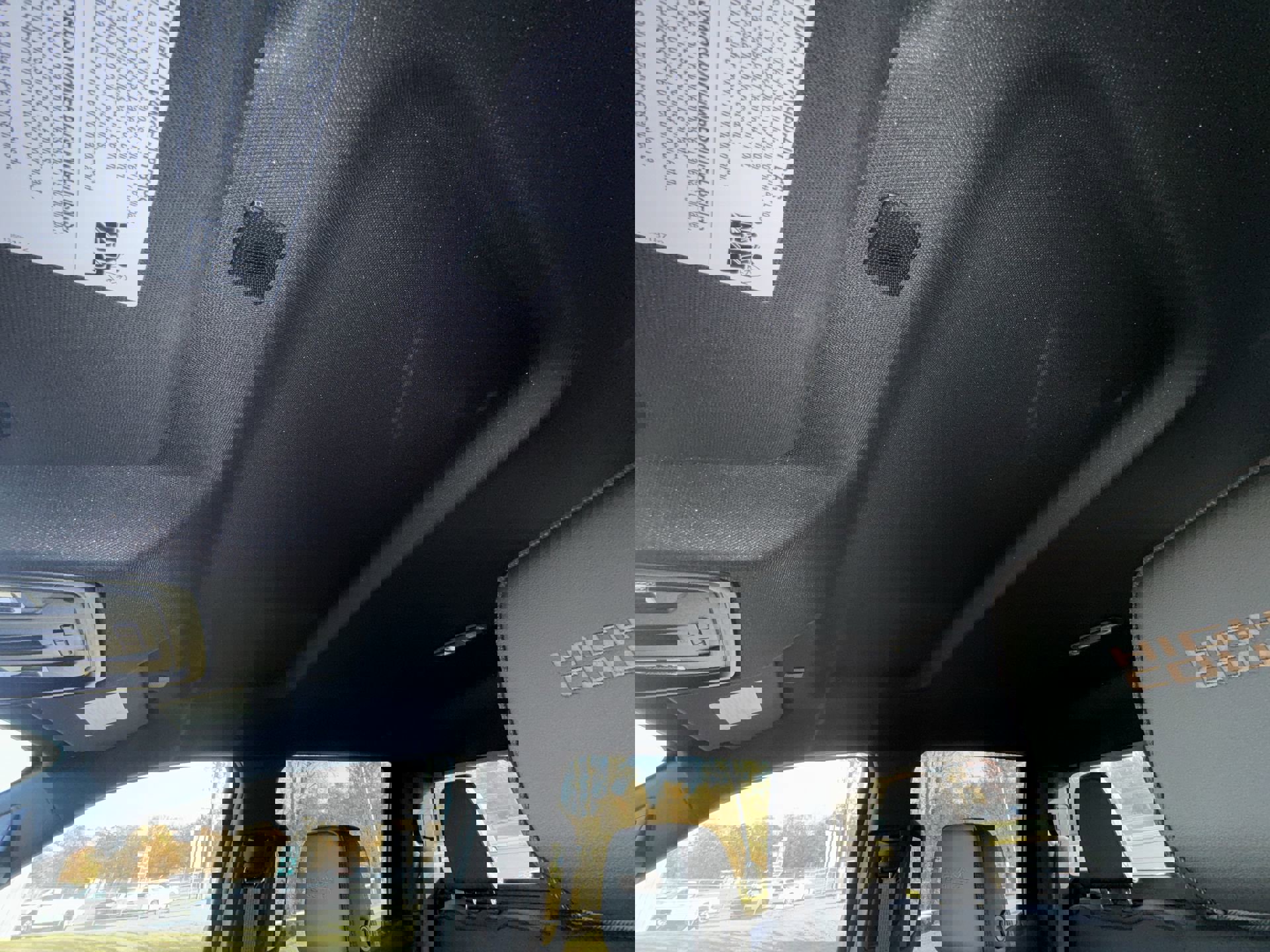 Used 2024 Chevrolet Silverado 1500 High Country w/ Technology Package image 22