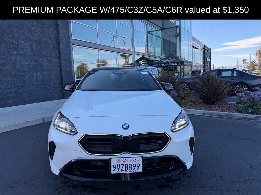Used 2026 BMW M235i xDrive AWD/4WD image 4