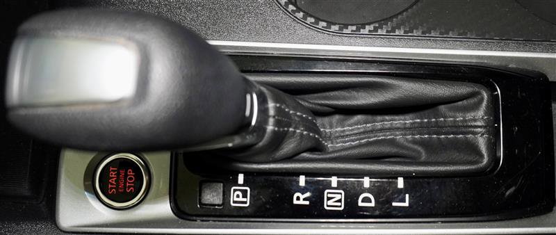 Used 2024 Nissan Altima 2.5 S image 20