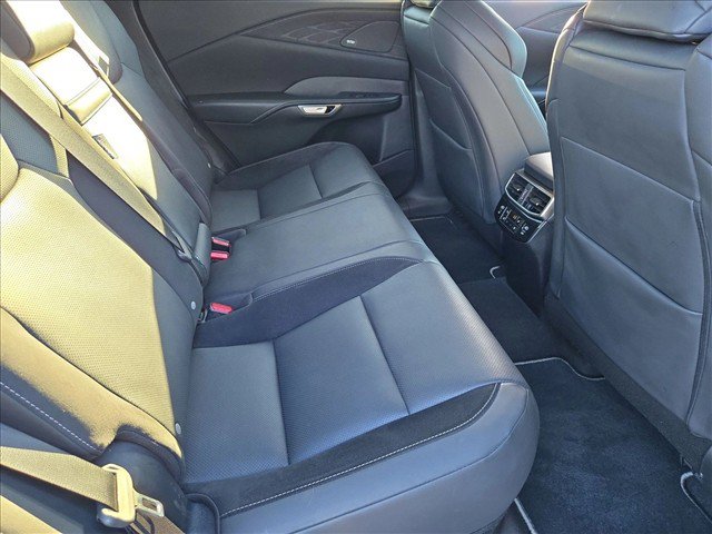Used 2024 Lexus RX 500h F Sport w/ Convenience Package AWD/4WD image 17