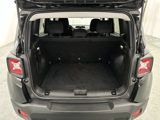 Used 2017 Jeep Renegade Sport w/ Power & Air Group AWD/4WD image 22