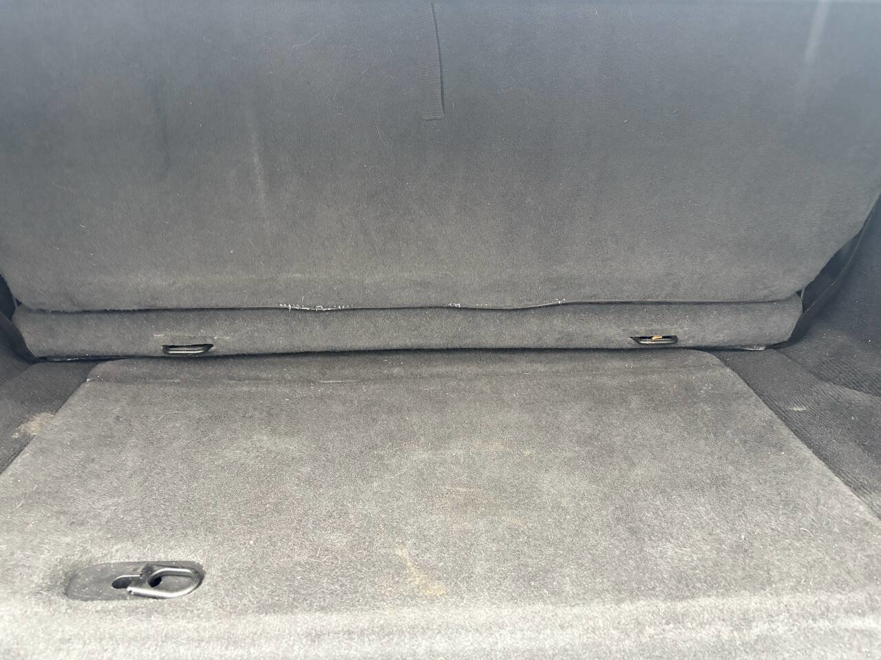 Used 2009 Jeep Wrangler X image 20