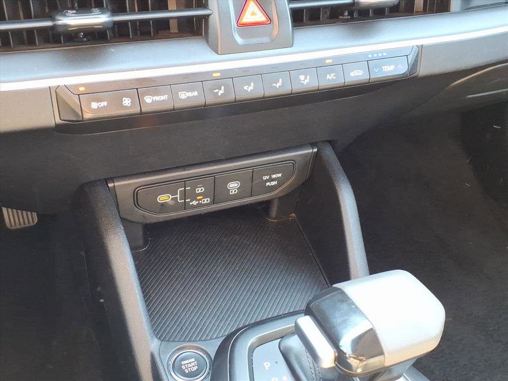 Used 2025 Kia K4 LXS image 24