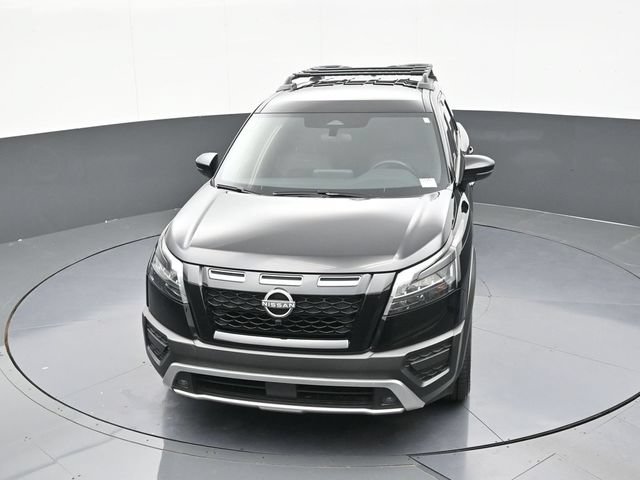 Used 2024 Nissan Pathfinder Rock Creek AWD/4WD image 67