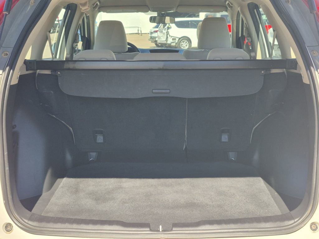 Used 2015 Honda CR-V LX image 14