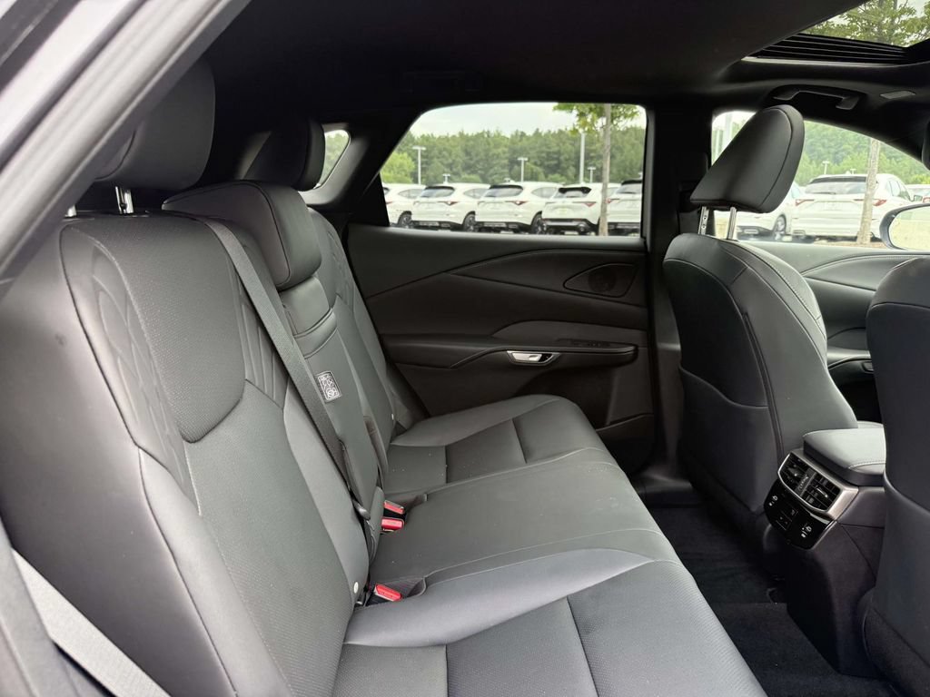 Used 2025 Lexus RX 350 Premium AWD/4WD image 16