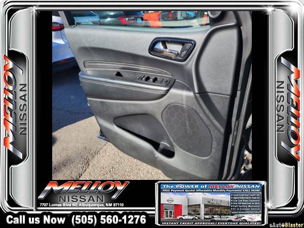 Used 2022 Dodge Durango GT image 6