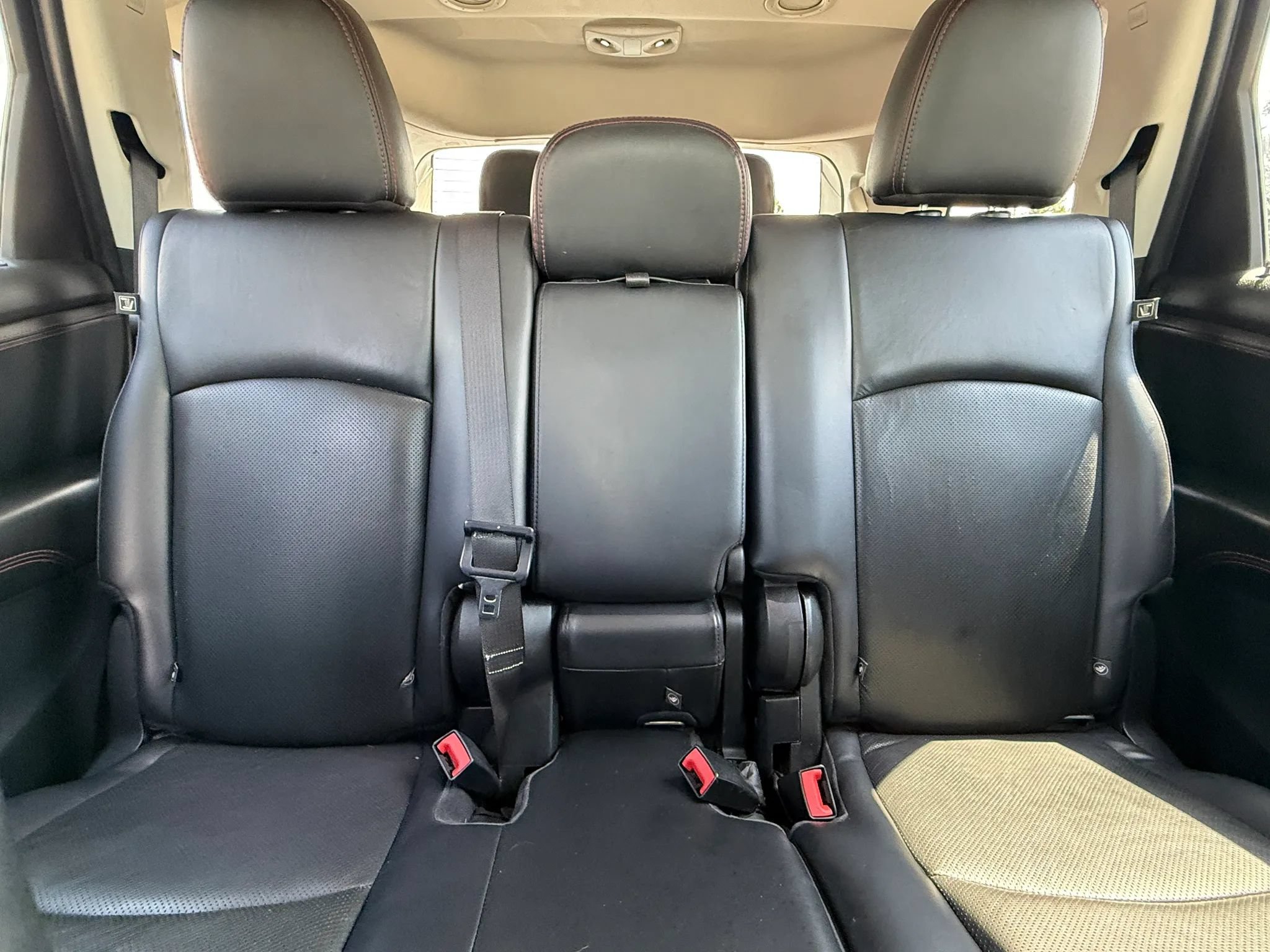 Used 2017 Dodge Journey GT AWD/4WD image 22