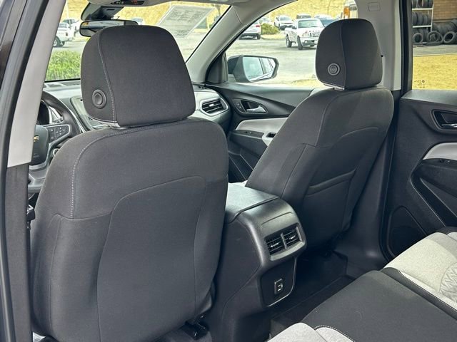 Used 2022 Chevrolet Equinox LT image 16