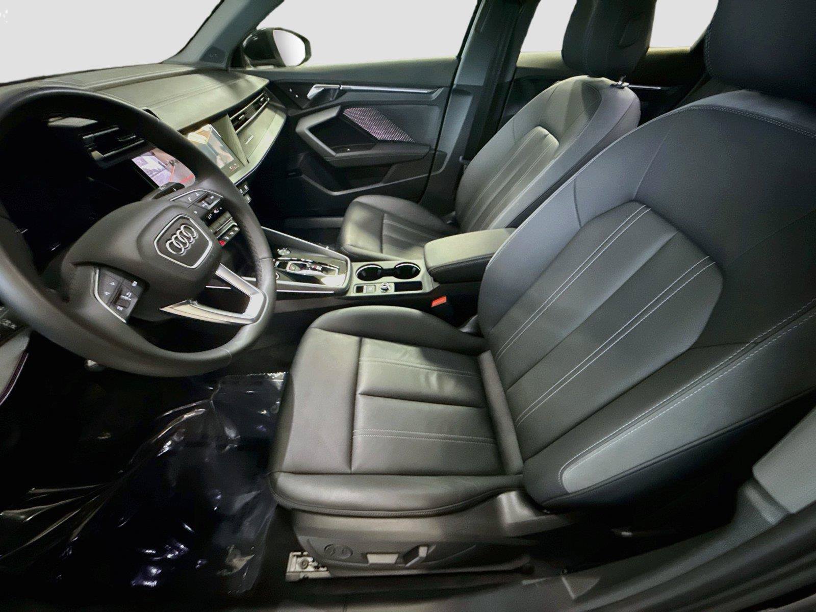Certified 2026 Audi A3 2.0T Premium Plus AWD/4WD image 21