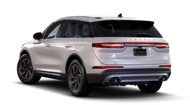 New 2024 Lincoln Corsair AWD w/ Equipment Group 101A image 24