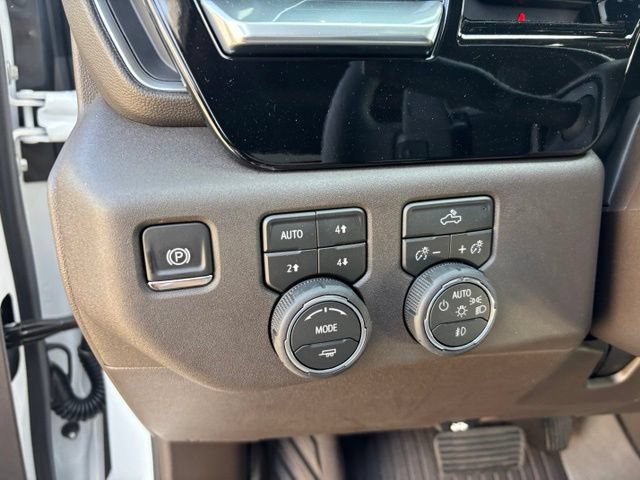 New 2026 Chevrolet Silverado 1500 RST AWD/4WD image 19