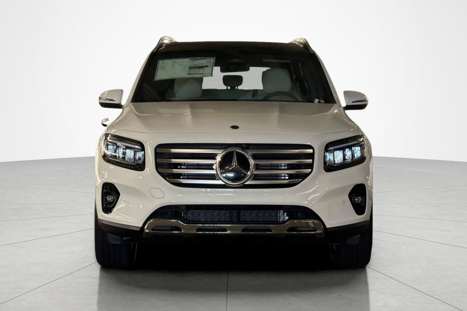 New 2026 Mercedes-Benz GLB 250 image 8