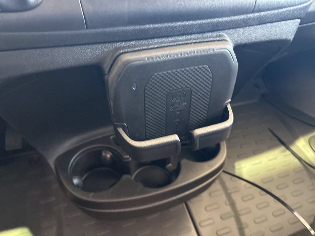 New 2026 RAM ProMaster 2500 w/ Premium Convenience Group FWD image 41
