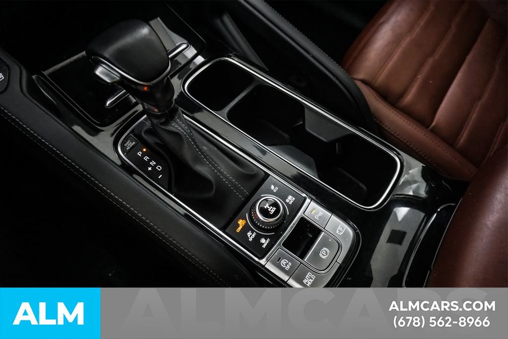 Used 2023 Kia Telluride SX Prestige AWD/4WD image 39