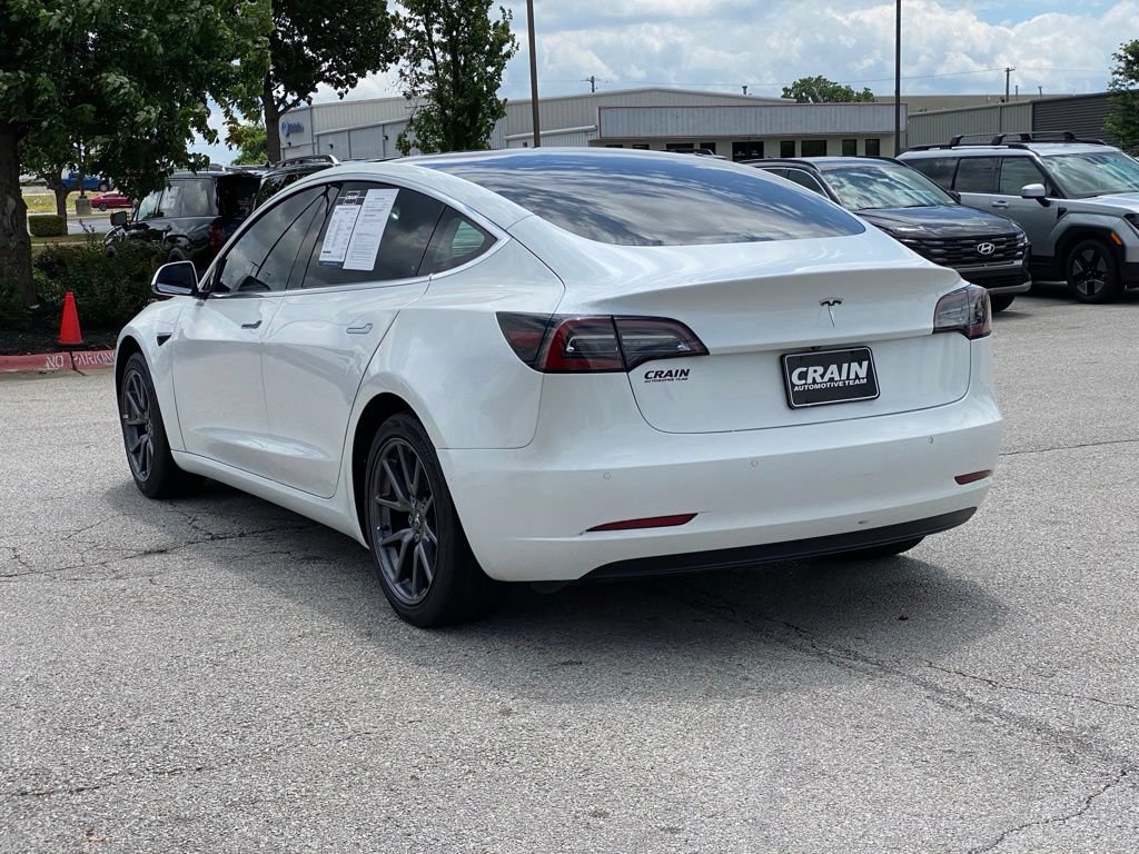 Used 2019 Tesla Model 3 Standard Range RWD image 5