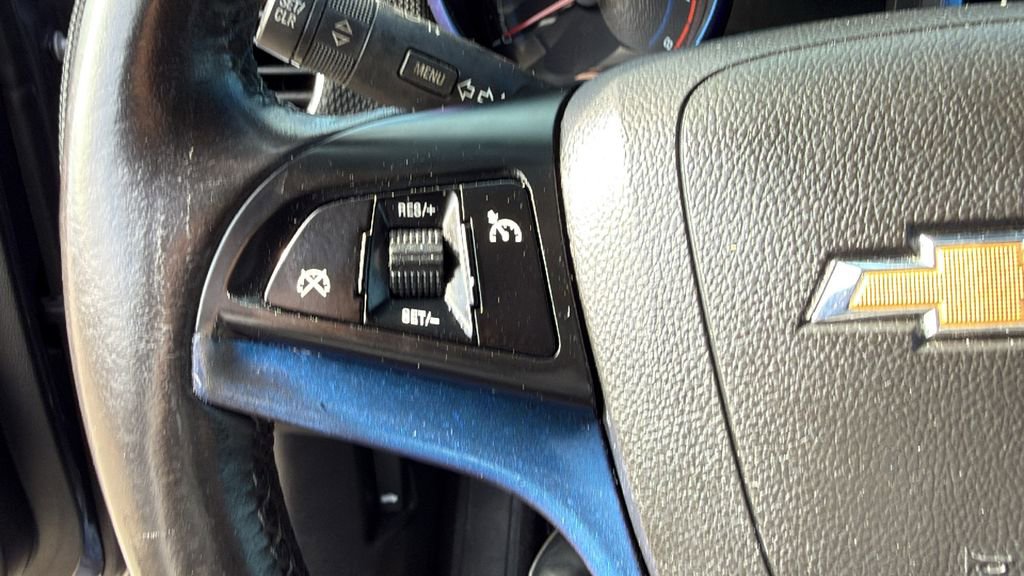 Used 2014 Chevrolet Cruze LT image 7
