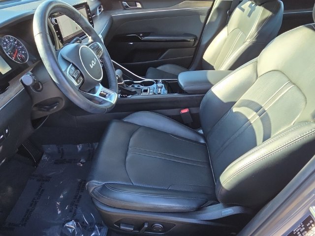 Used 2024 Kia K5 EX w/ EX Premium Package FWD image 10