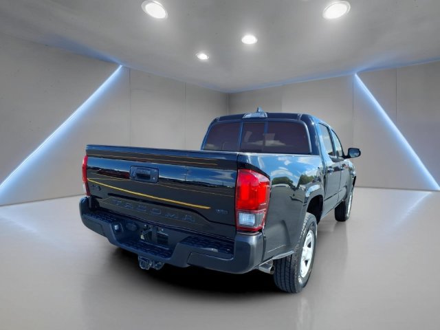 Certified 2023 Toyota Tacoma SR AWD/4WD image 20