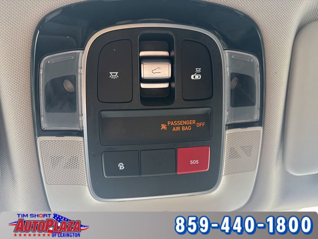 Used 2023 Hyundai Tucson SEL w/ Convenience Package AWD/4WD image 28