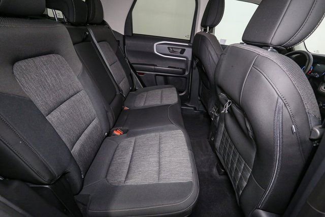 Used 2023 Ford Bronco Sport Big Bend w/ Convenience Package image 17