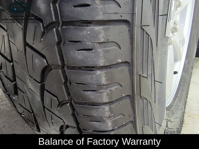 Used 2025 Ford F150 XL w/ Equipment Group 103A High AWD/4WD image 12