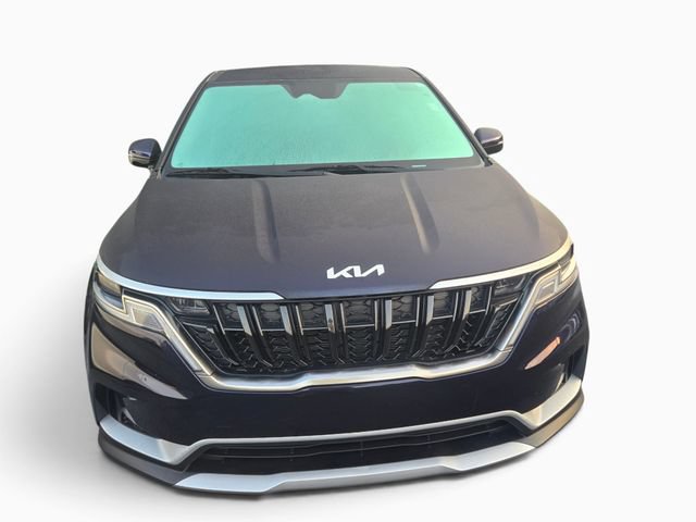 Used 2024 Kia Carnival LX FWD image 9
