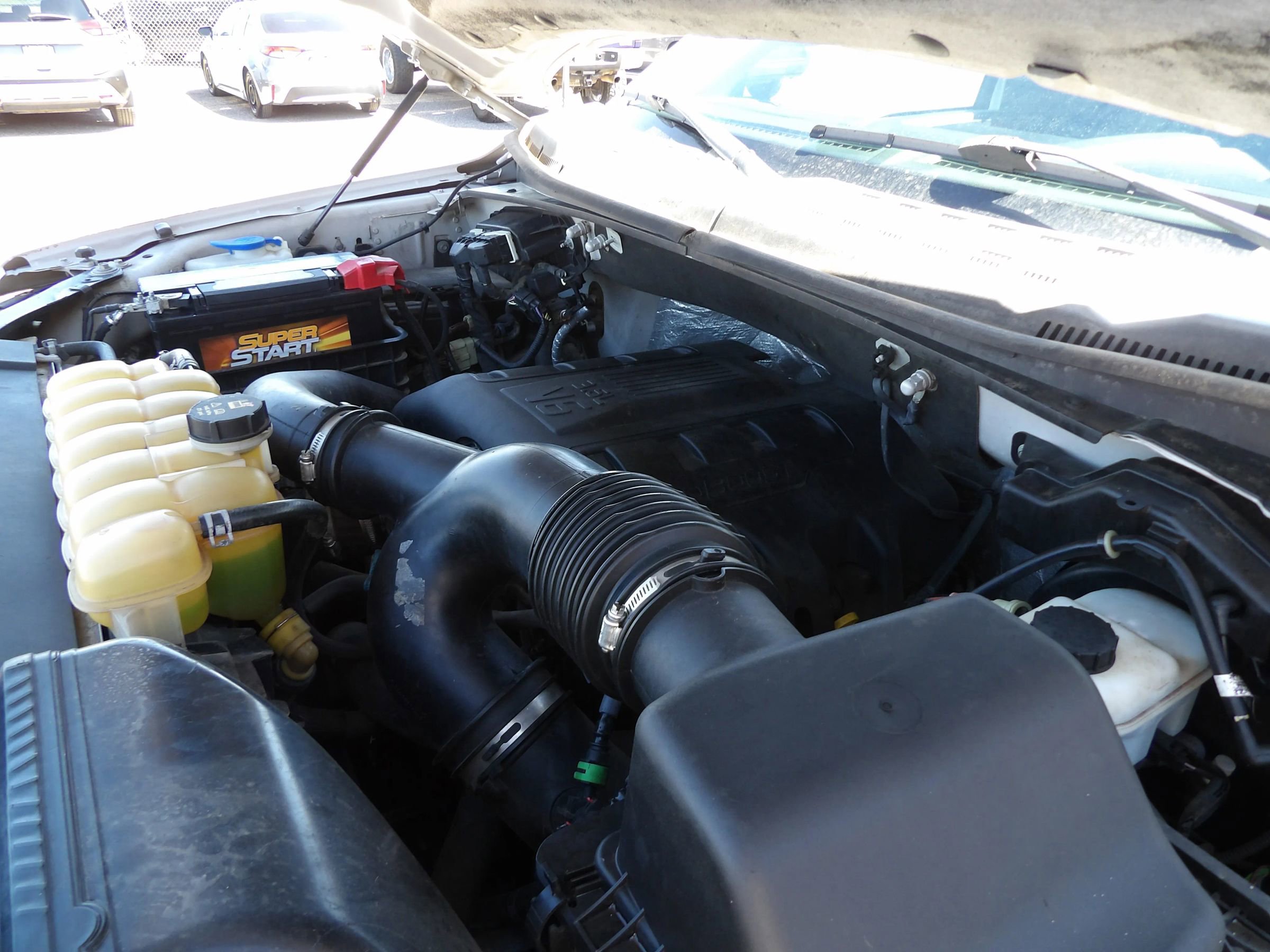 Used 2015 Ford F150 Lariat AWD/4WD image 23