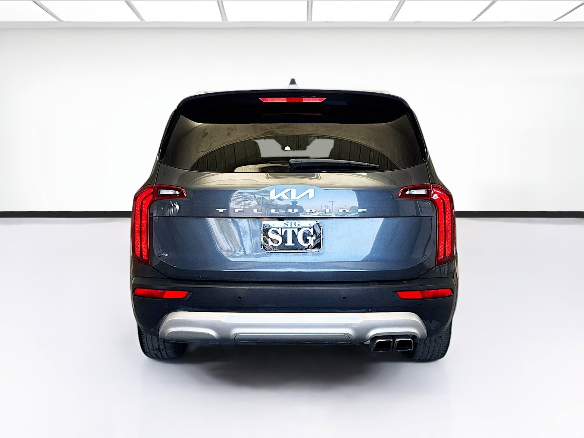Used 2022 Kia Telluride S image 5