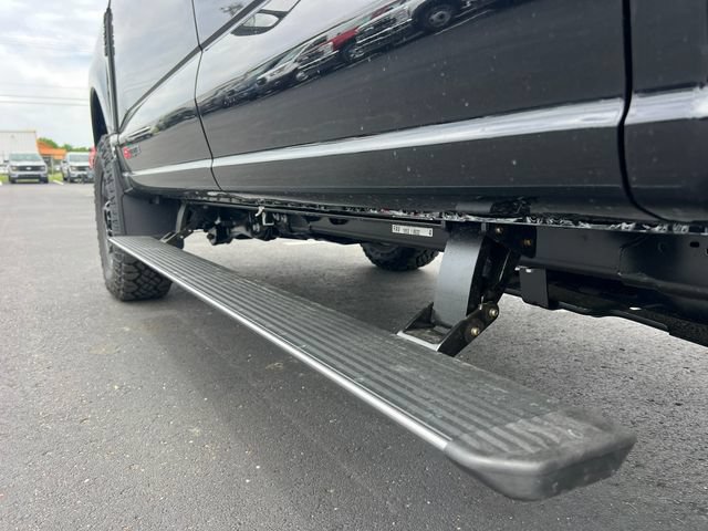 New 2026 Ford F350 Platinum w/ Tremor Off-Road Package AWD/4WD image 19