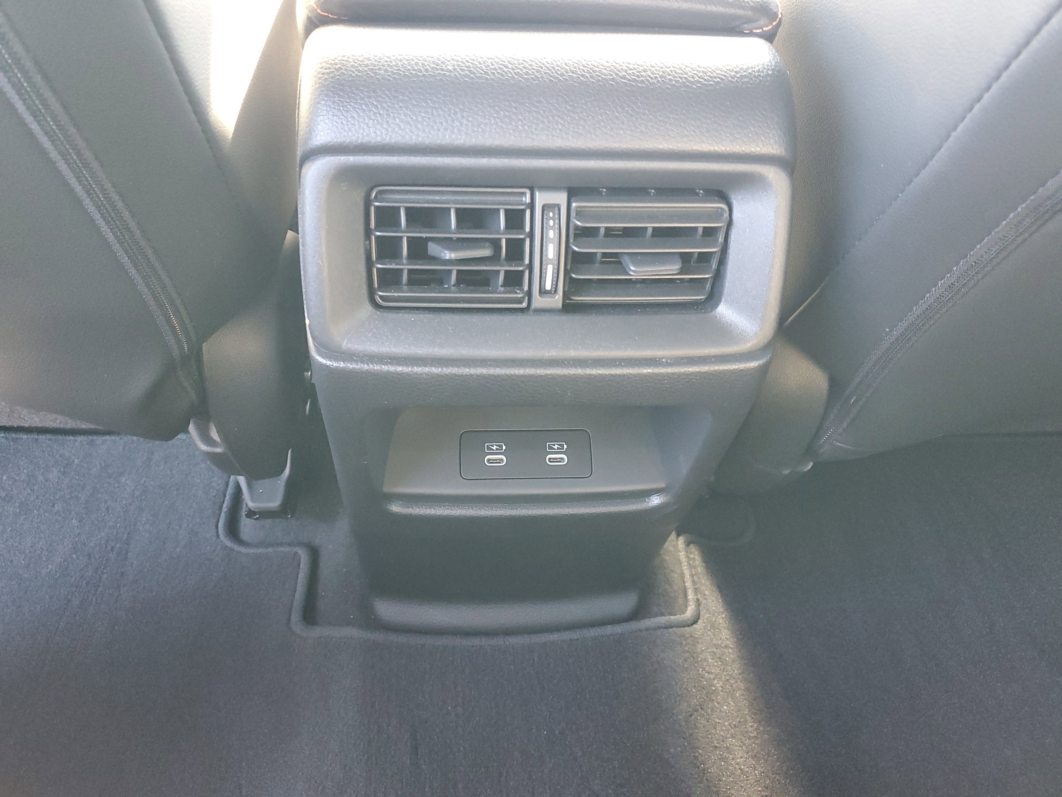 Used 2024 Honda CR-V Sport Touring image 21