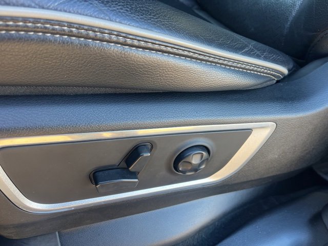 Used 2021 RAM 1500 Laramie image 14