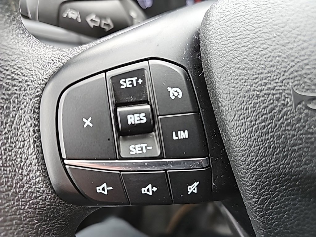 Used 2024 Ford Transit 250 Low Roof w/ Exterior Upgrade Package image 17