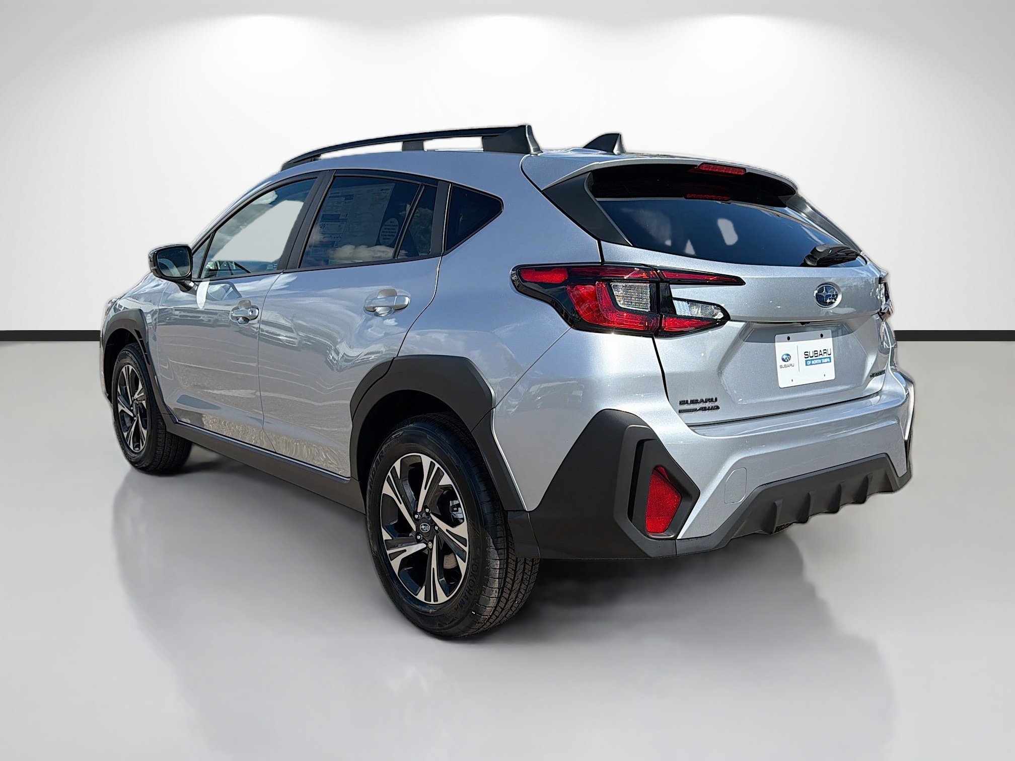 New 2026 Subaru Crosstrek 2.0i Premium image 5
