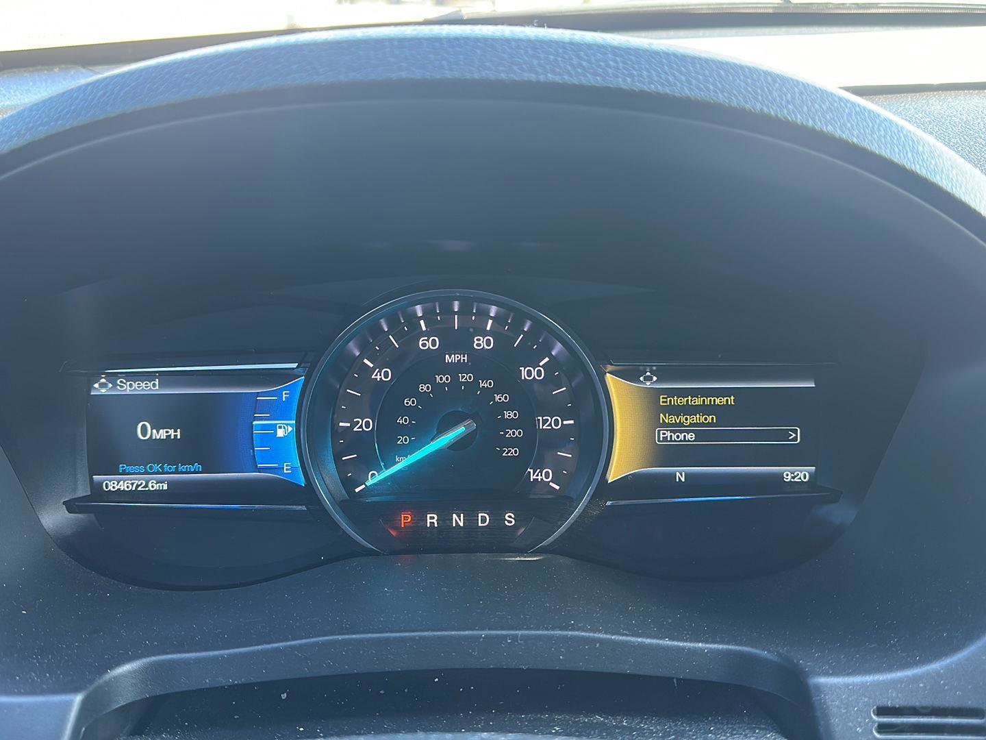 Used 2018 Ford Explorer Limited image 13