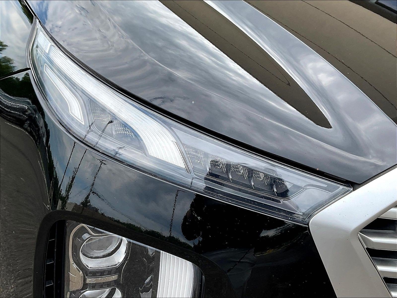 Used 2021 Hyundai Palisade SEL AWD/4WD image 32