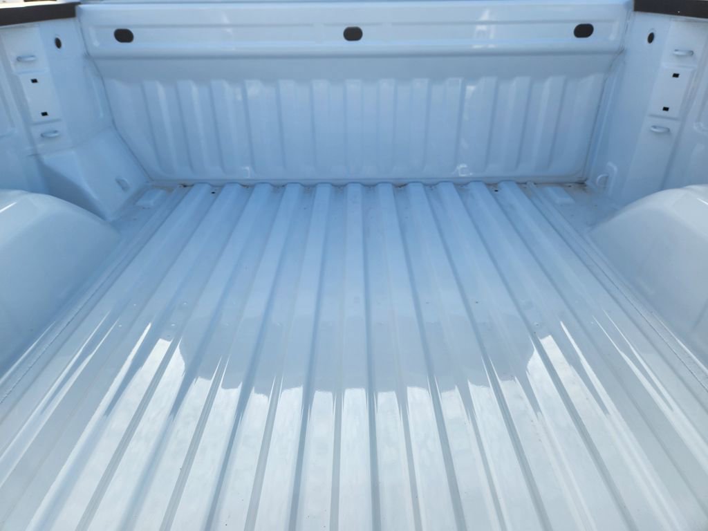 New 2026 Chevrolet Silverado 1500 Custom Trail Boss w/ LPO, Dark Essentials Package image 31