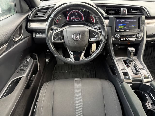 Used 2019 Honda Civic Sport image 25