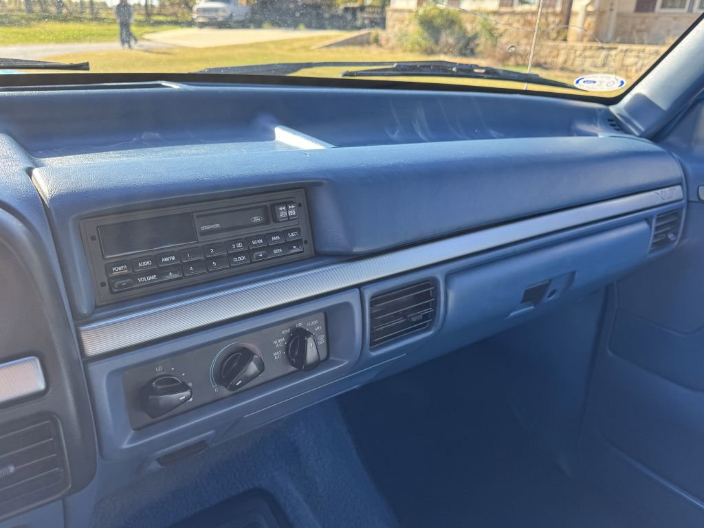 Used 1995 Ford F250 4x4 SuperCab image 13