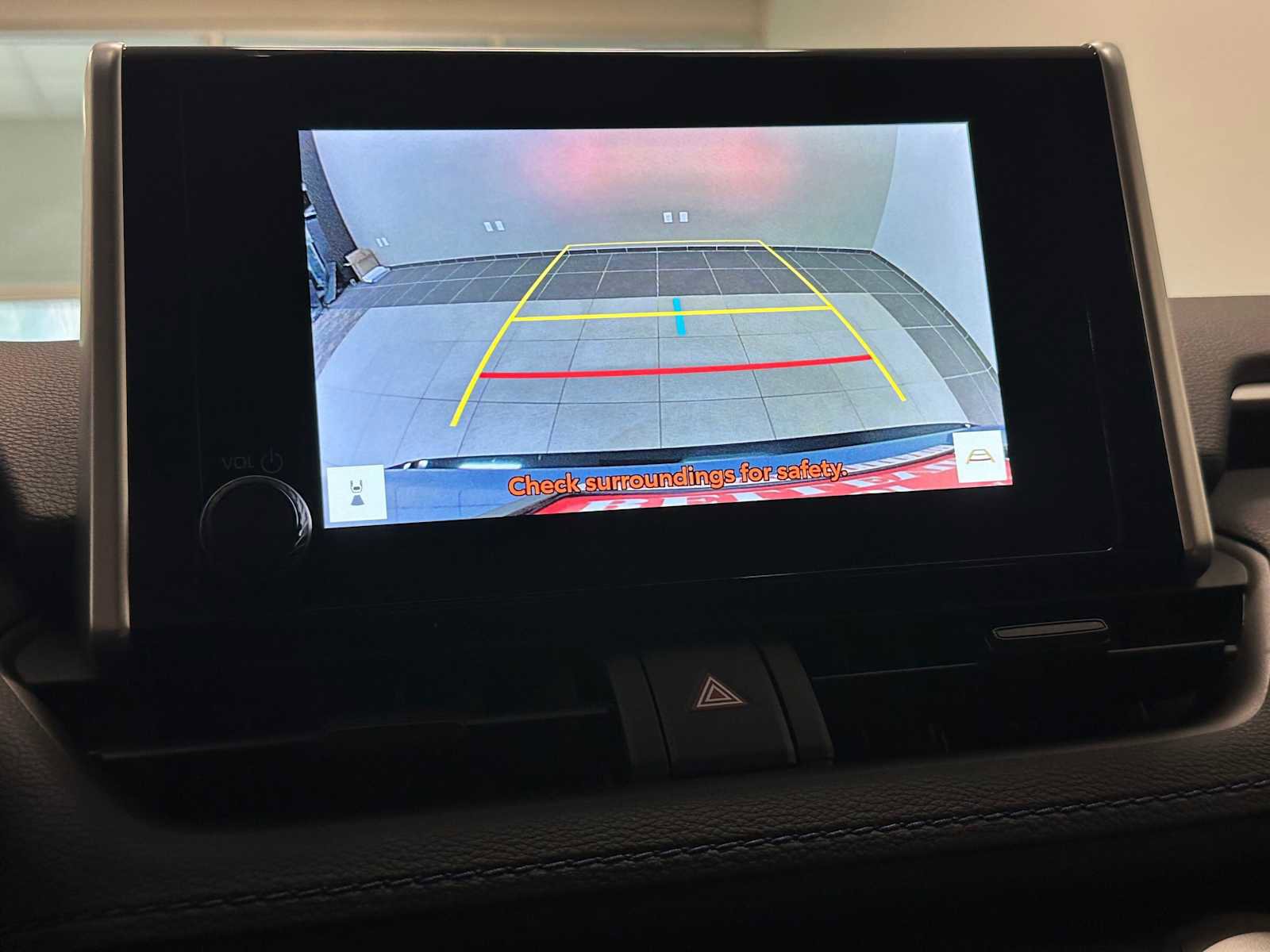 Certified 2023 Toyota RAV4 SE w/ Convenience Package image 13