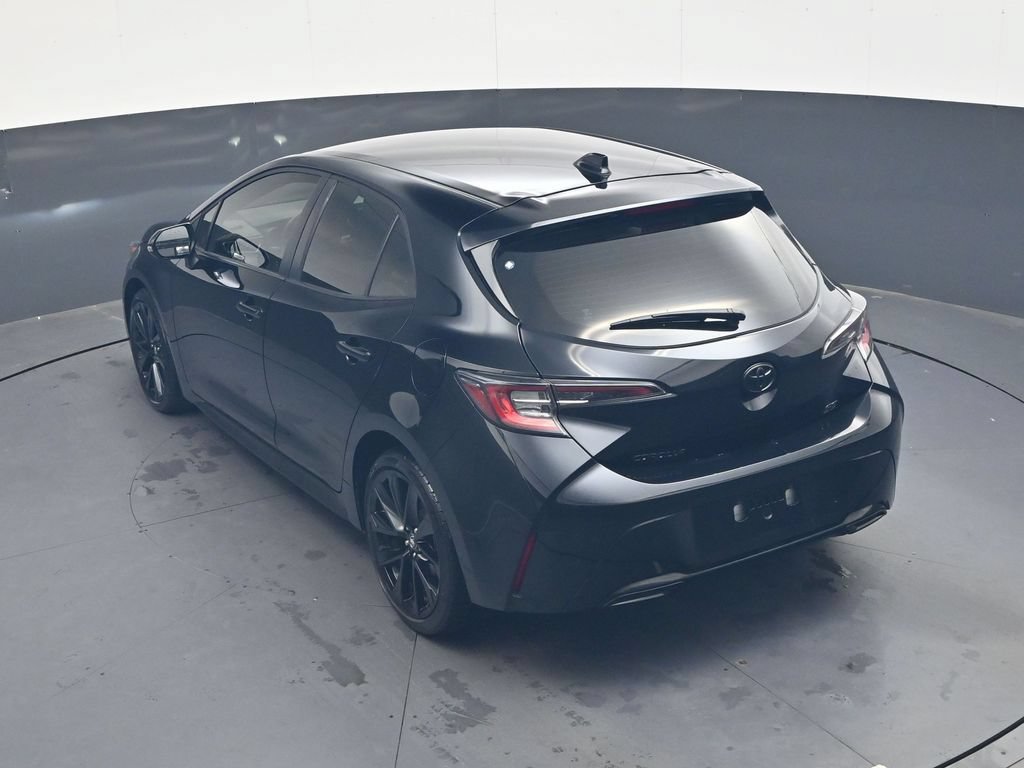 Used 2022 Toyota Corolla SE FWD image 26