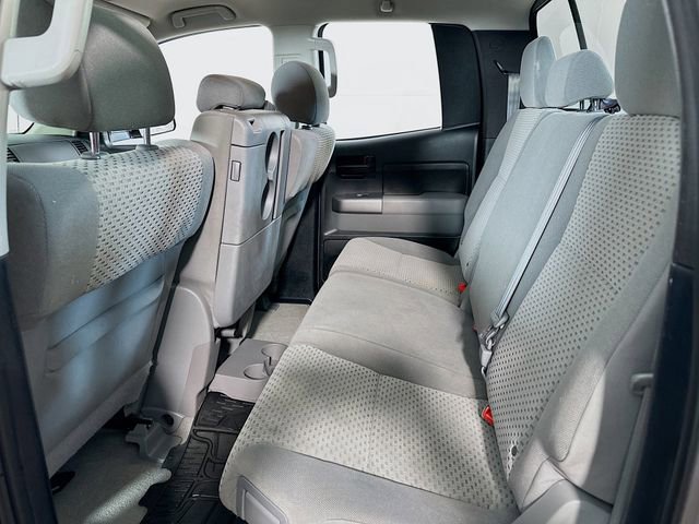 Used 2010 Toyota Tundra 4x4 Double Cab image 17
