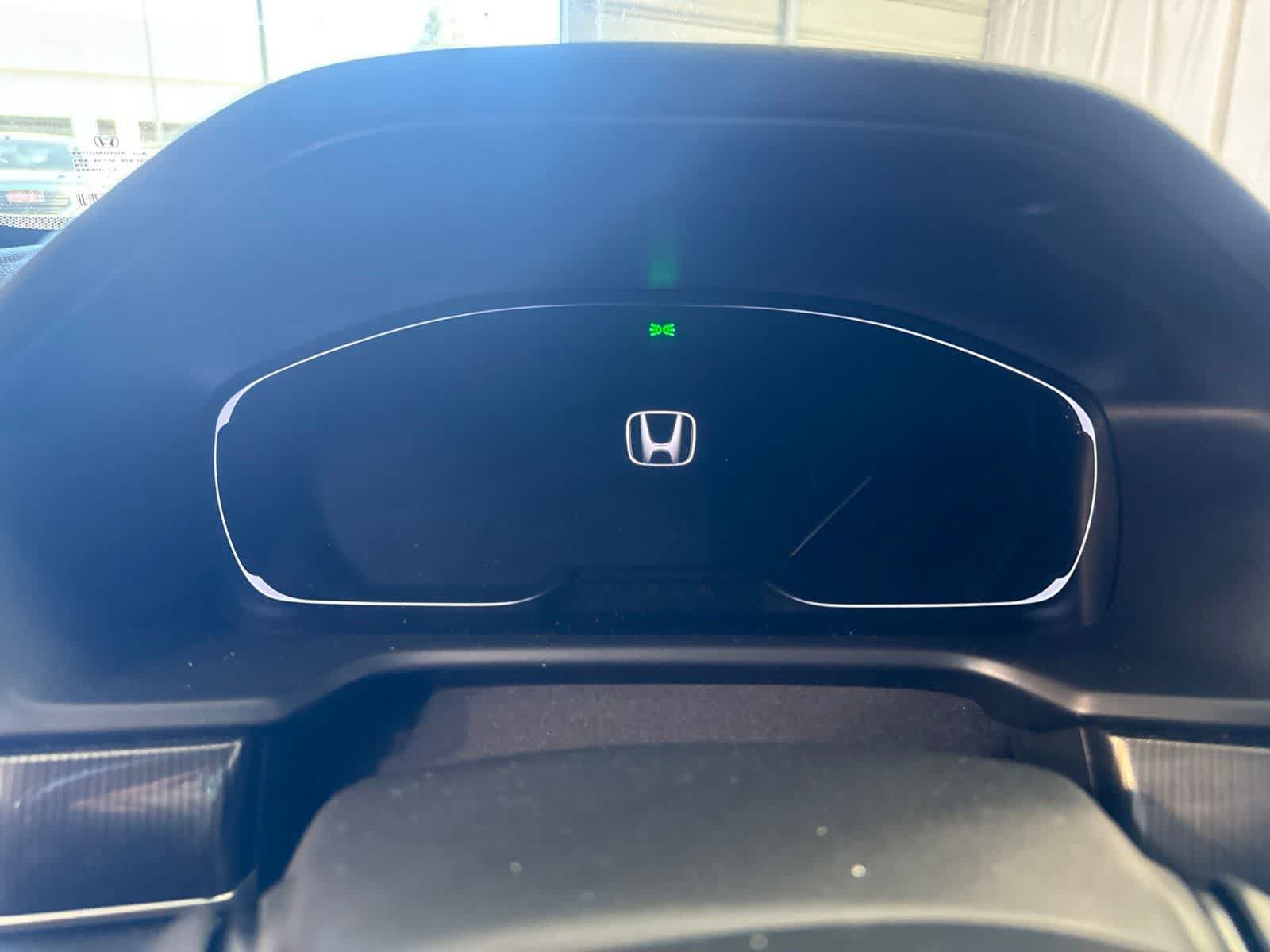 Used 2020 Honda Accord Sport image 21