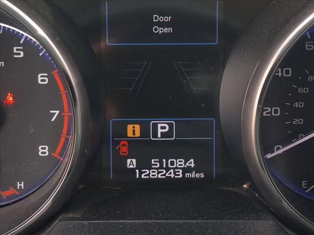 Used 2018 Subaru Outback 2.5i Premium AWD/4WD image 11