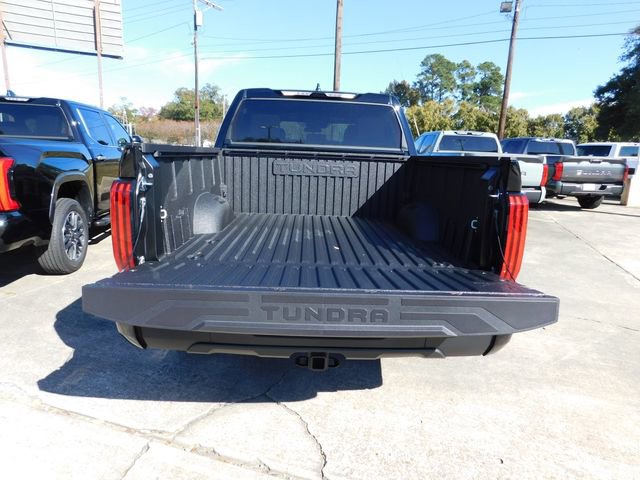 New 2026 Toyota Tundra SR image 8