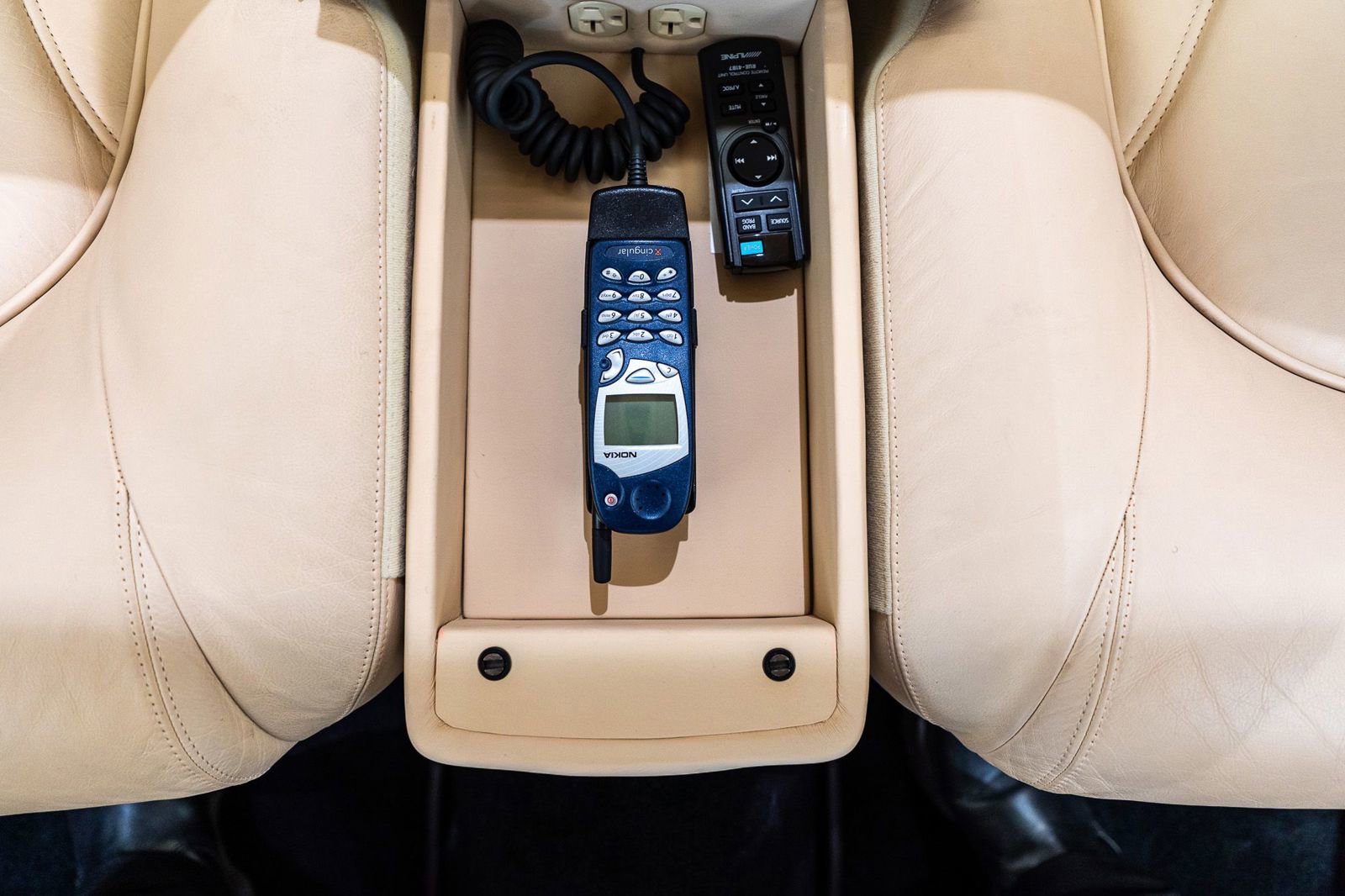 Used 2002 Rolls-Royce Park Ward image 30