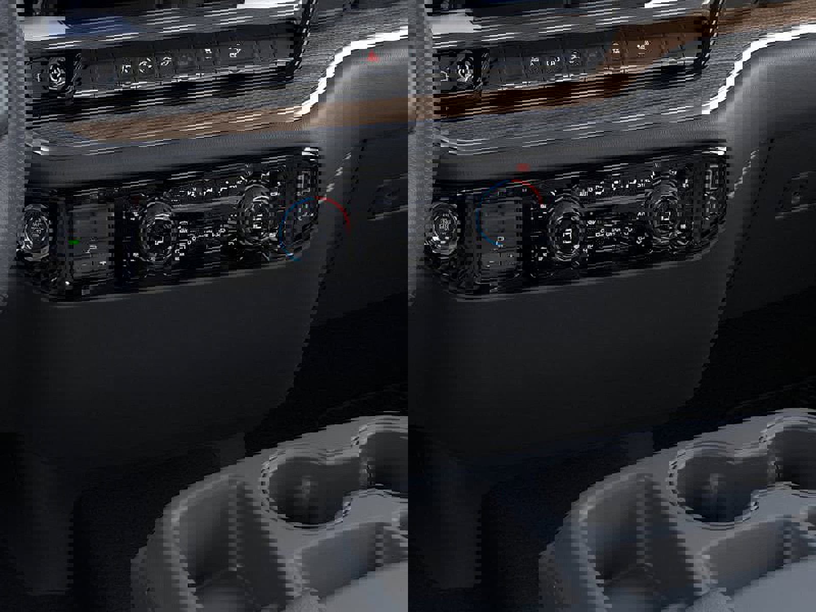 New 2026 Chevrolet Silverado 1500 LT image 23